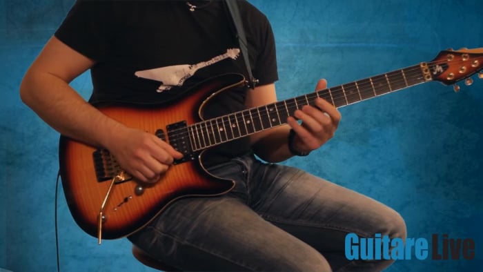 Quelques concepts mélodiques et rythmiques qui fonctionnent