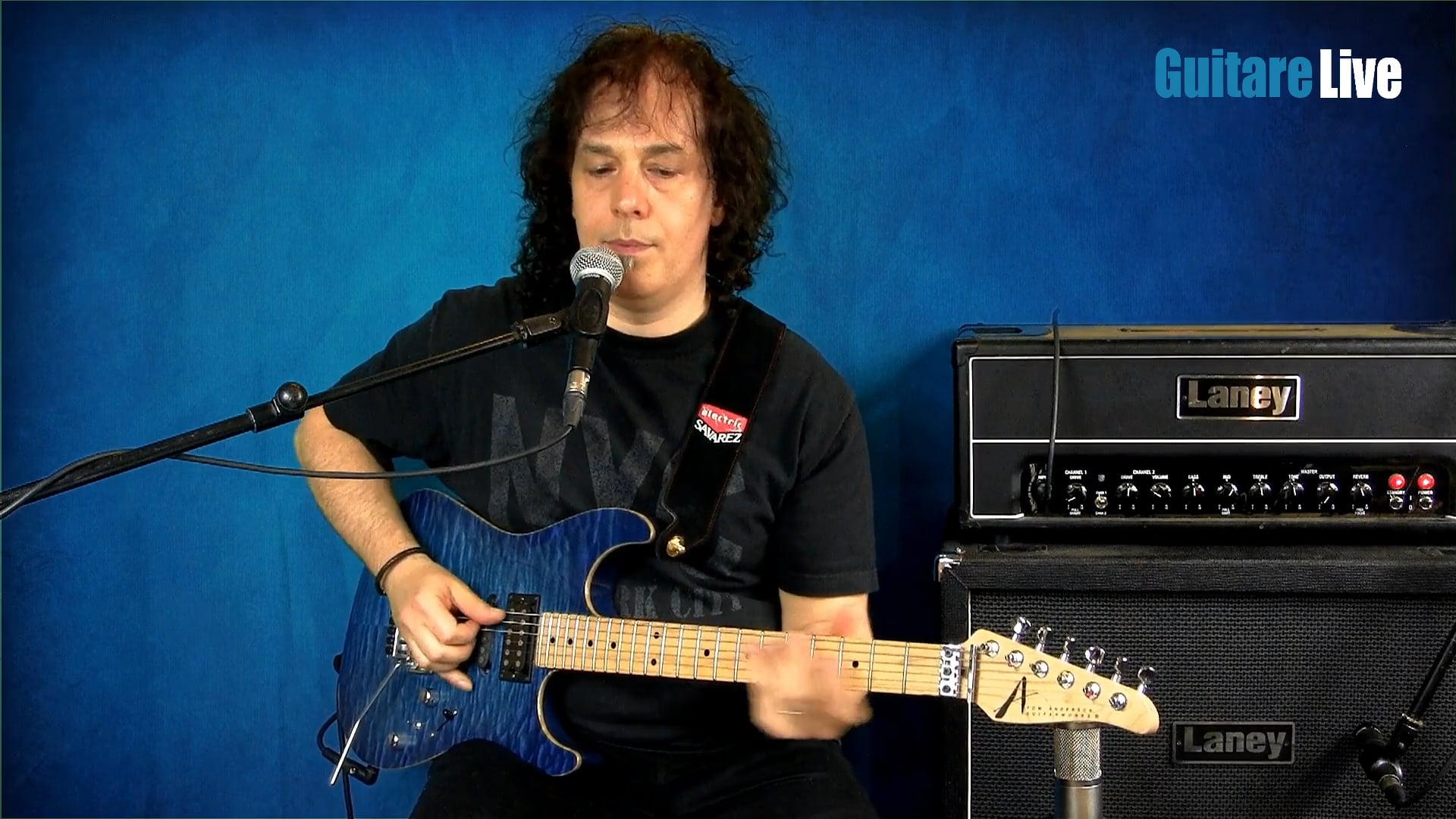 Section 1 : Grille d'accords et analyse harmonique