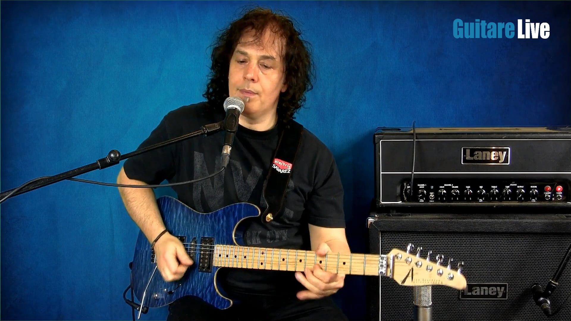 Section 3 : Solo fusion (partie 1 sur 4)