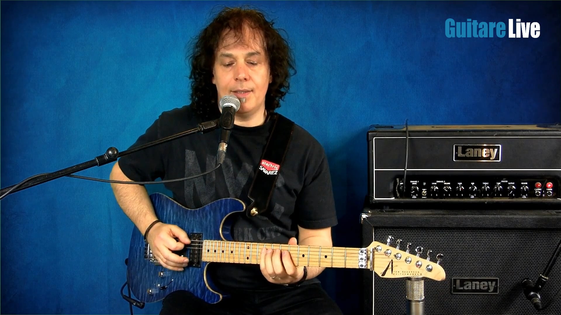 Section 4 : Solo fusion (partie 2 sur 4)