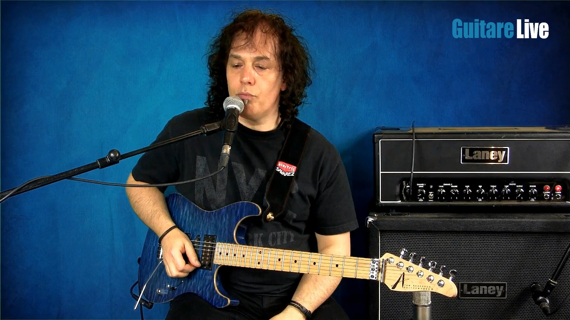 Section 5 : Solo fusion (partie 3 sur 4)