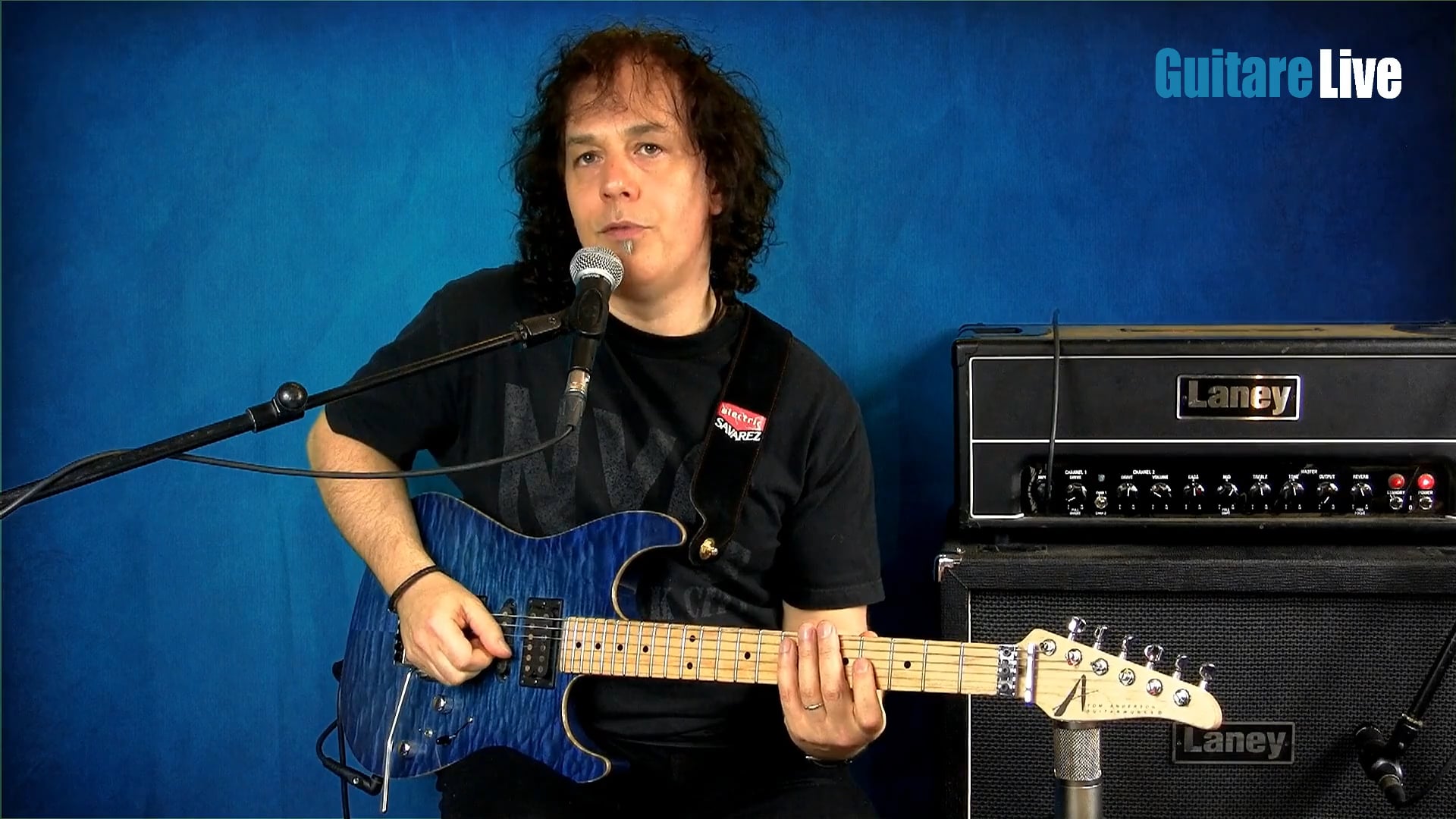 Section 6 : Solo fusion (partie 4 sur 4)