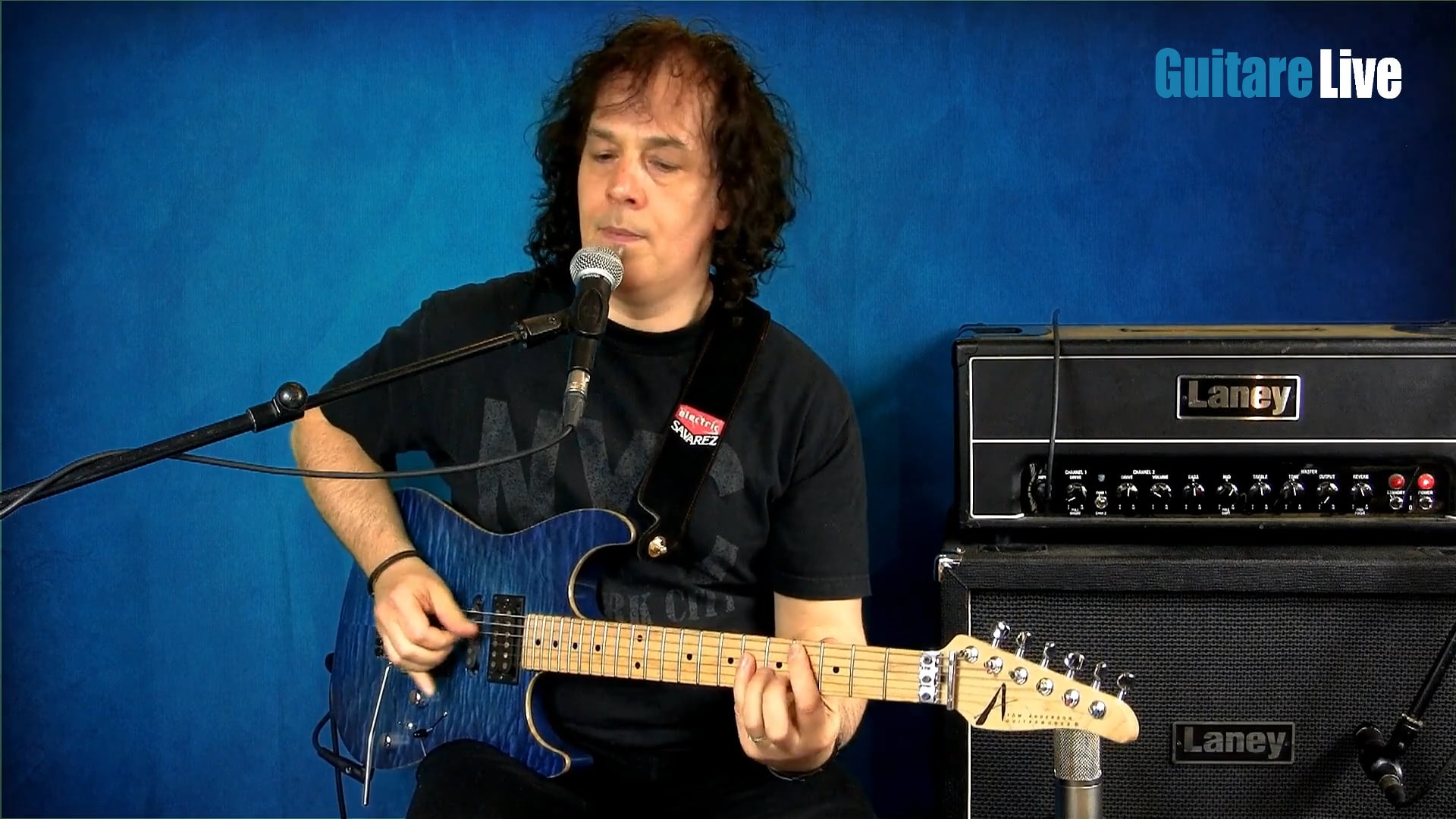 Section 1 : Grille d'accords et analyse harmonique