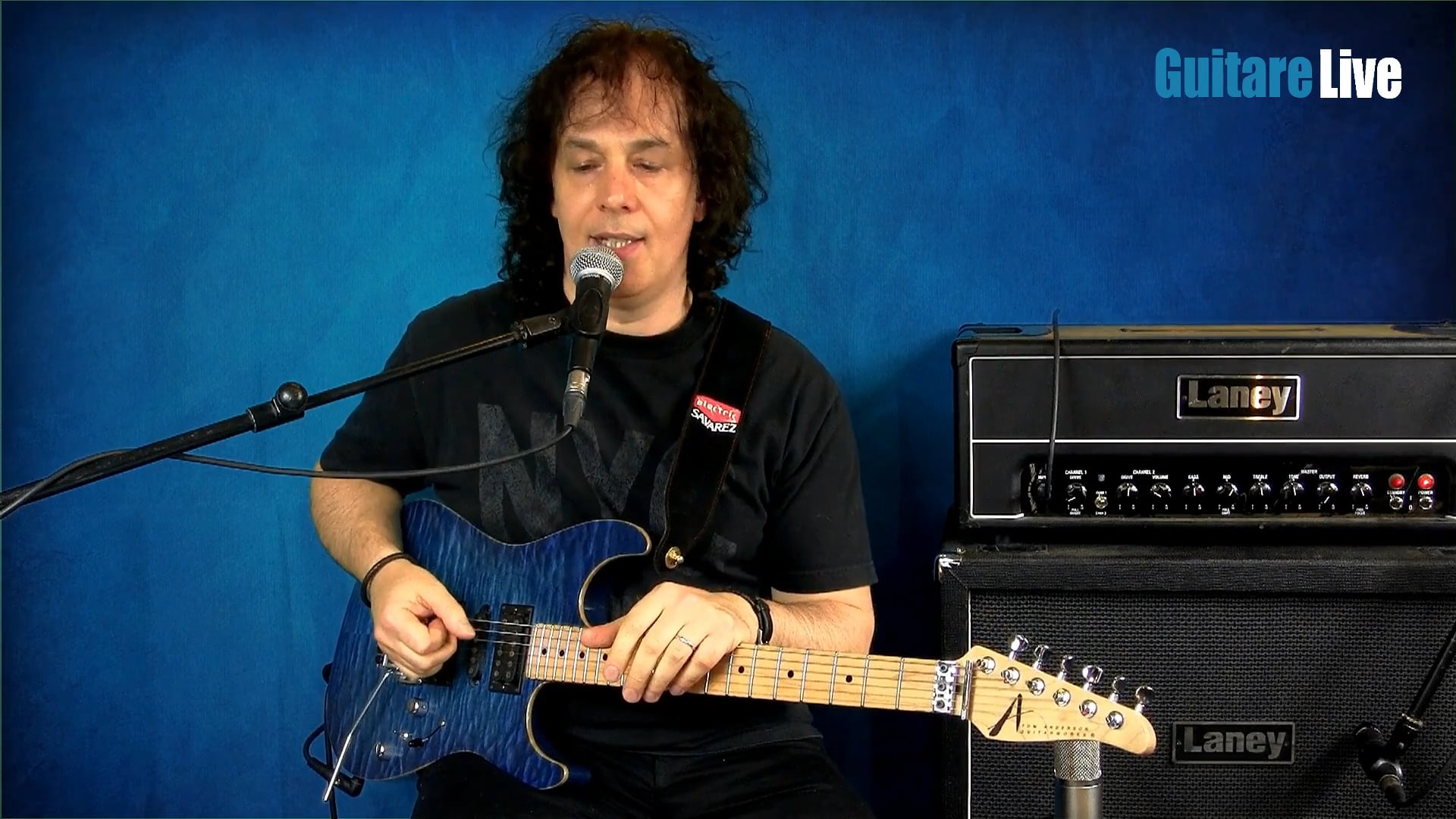 Section 3 : Solo fusion (partie 1 sur 4)