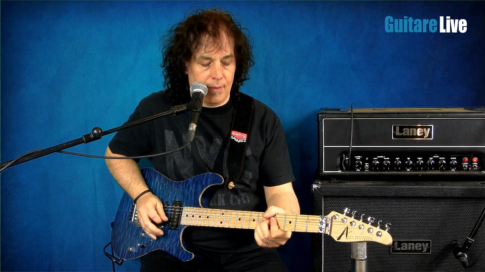 Section 4 : Solo fusion (partie 2 sur 4)