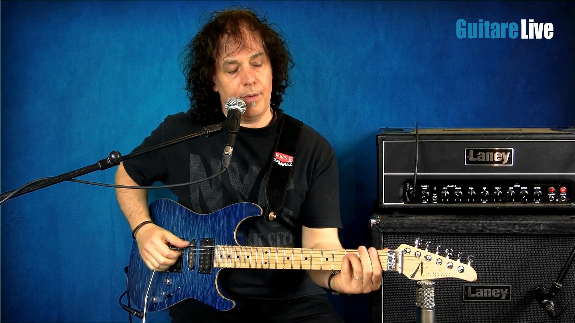 Section 5 : Solo fusion (partie 3 sur 4)