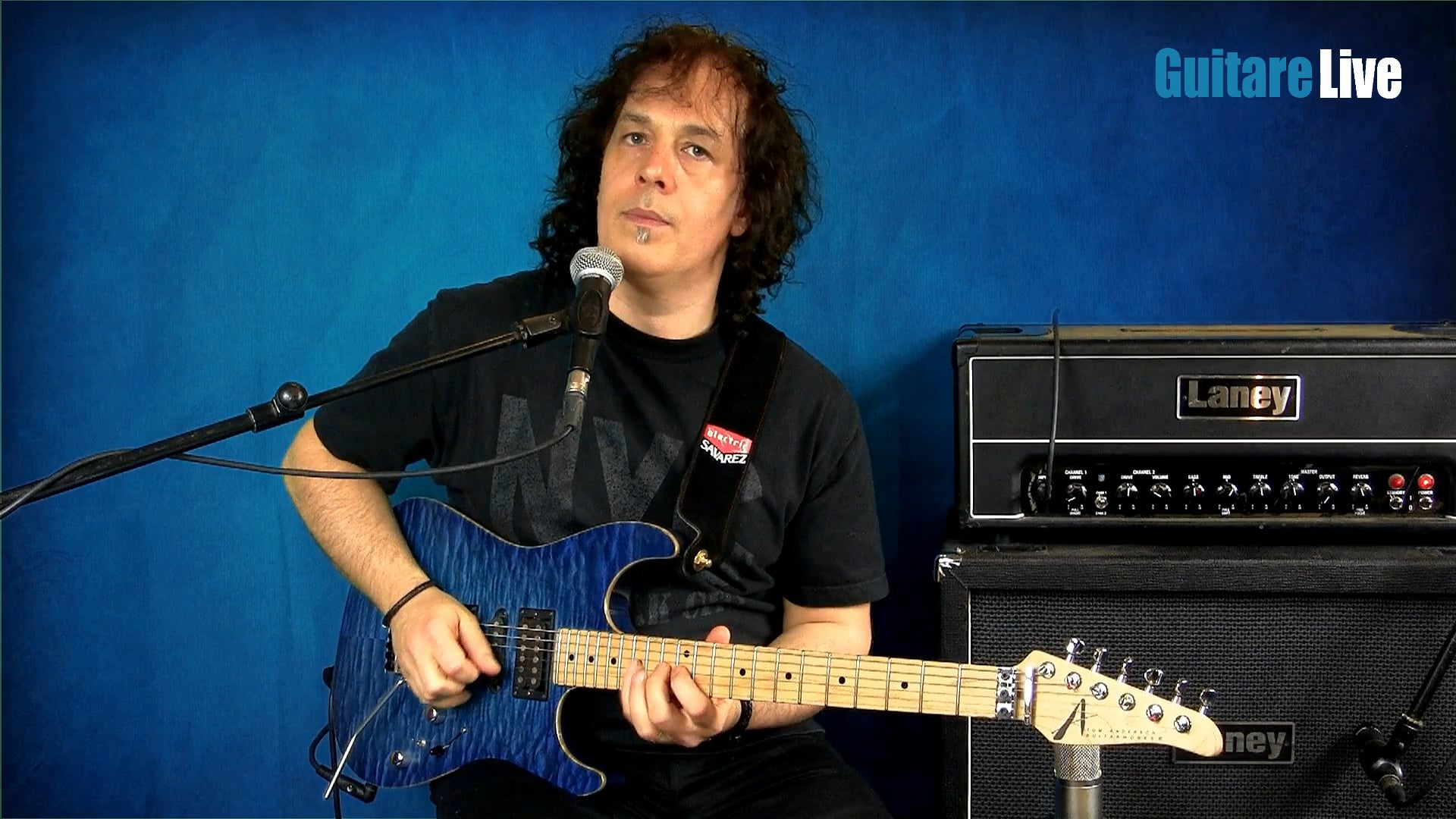 Section 6 : Solo fusion (partie 4 sur 4)