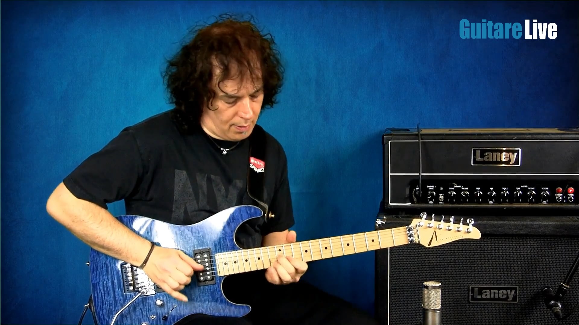 Partie 9 - Easy lover (Phil Collins)