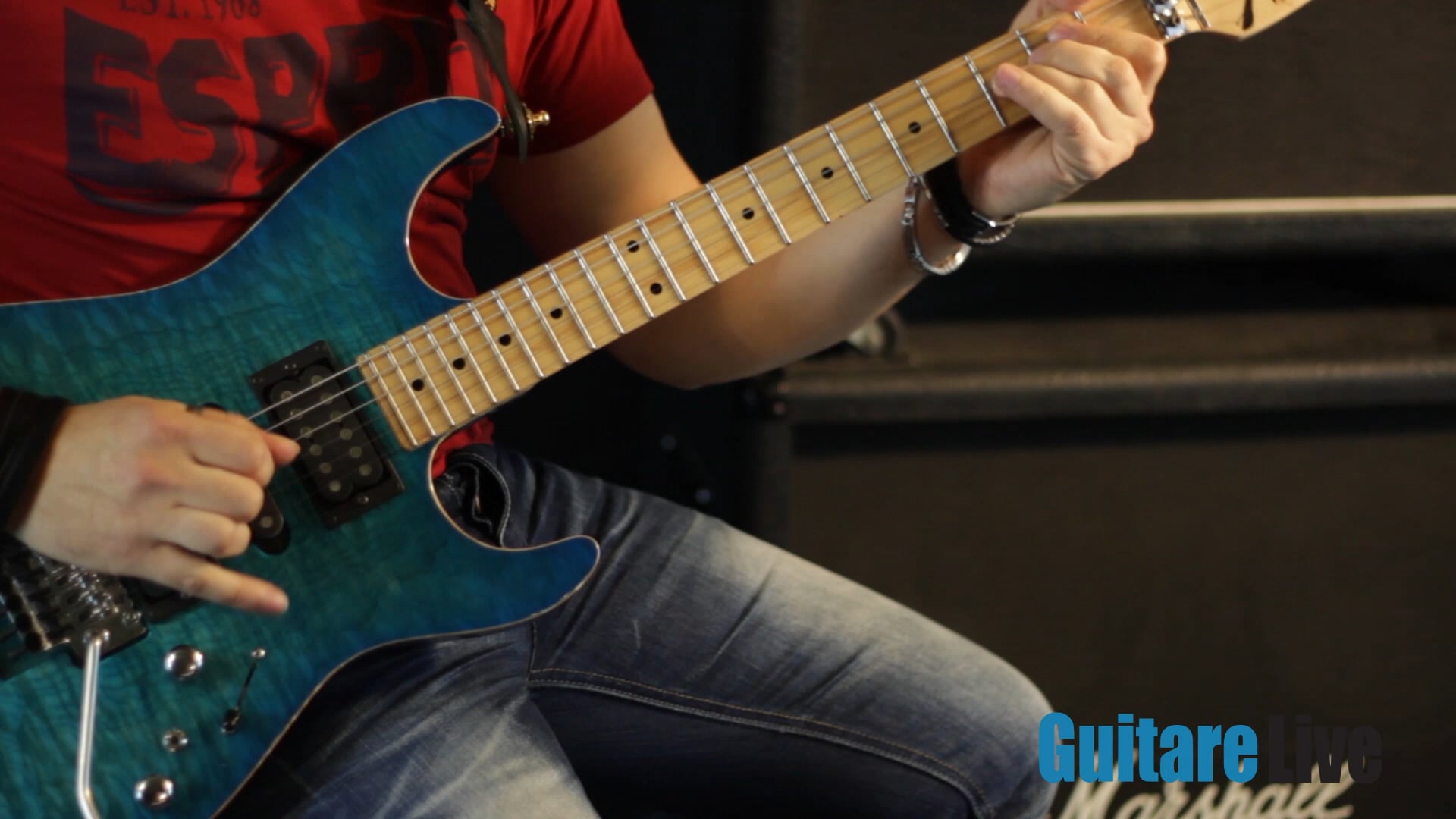 Plan 3 à la manière d'Epic Circus