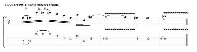 Partition 12 - Carry'n - Plan 6