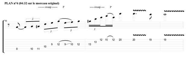 Partition 10 - Carry'n - Plan 4