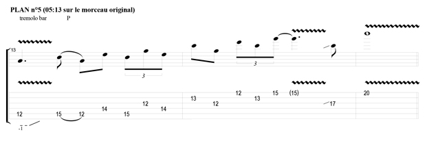 Partition 11 - Carry'n - Plan 5