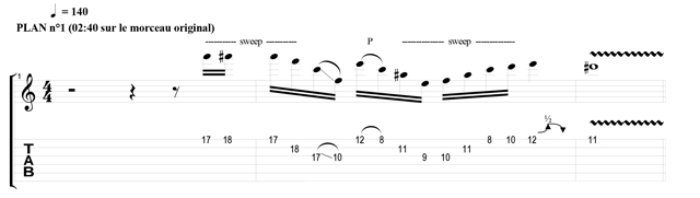 Partition 7 - Carry'n - Plan 1