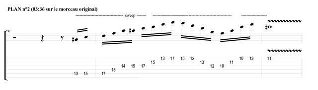 Partition 8 - Carry'n - Plan 2