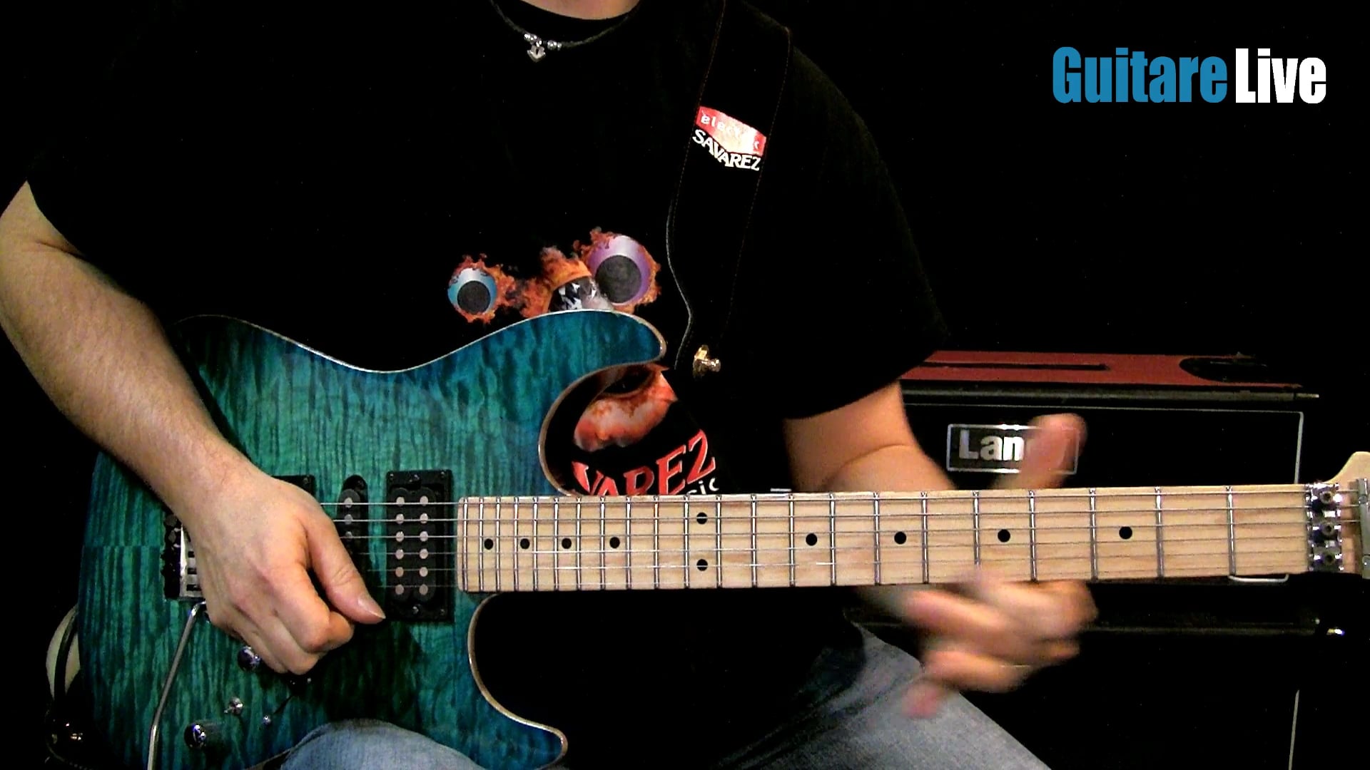 Plan blues fusion 16