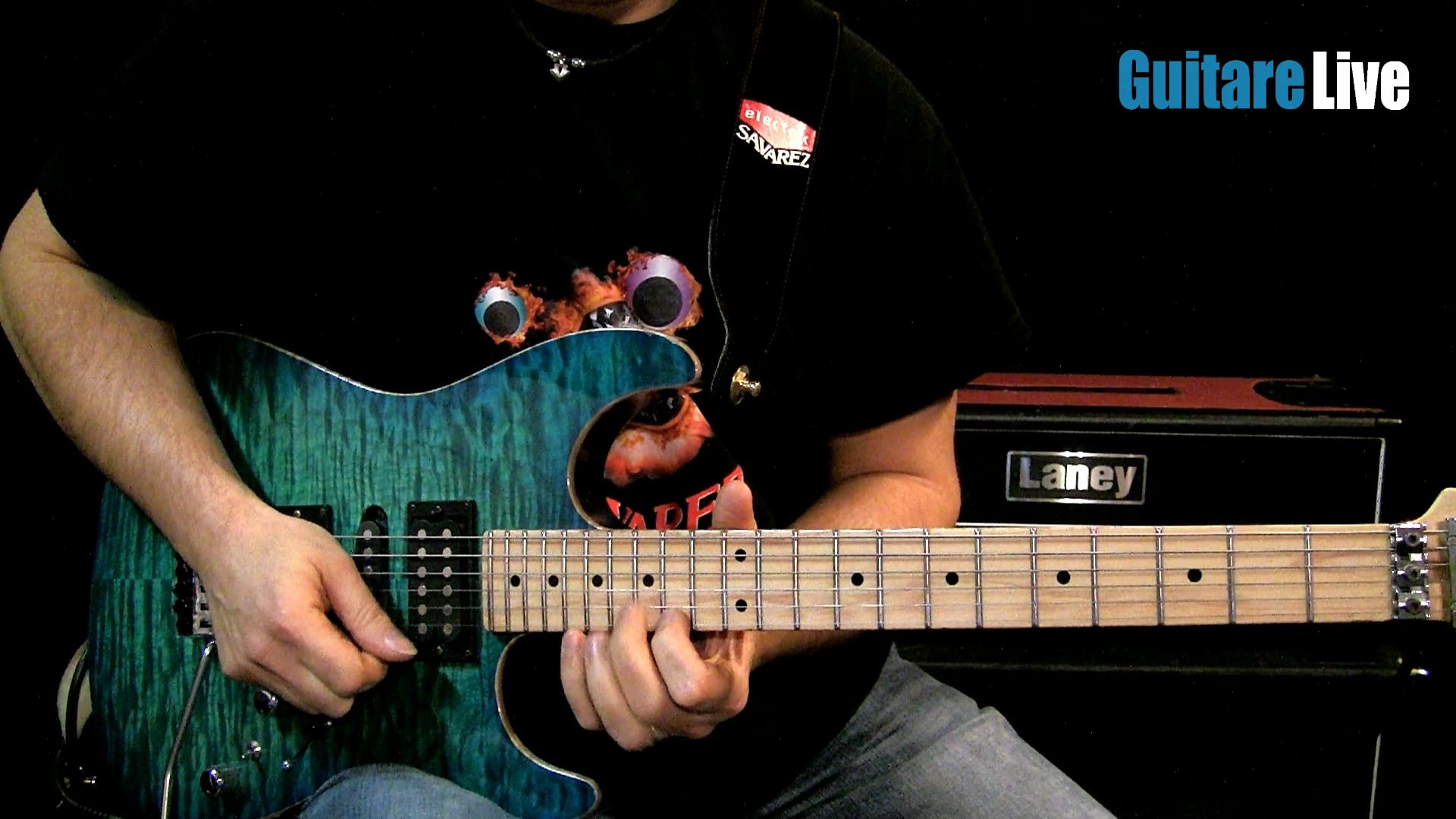 Plan blues fusion 15