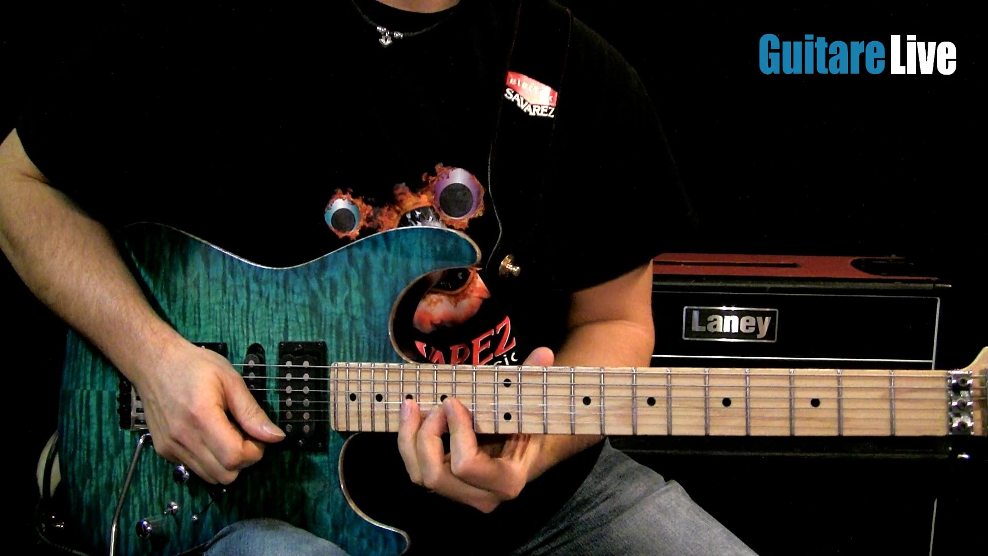 Plan blues fusion 14