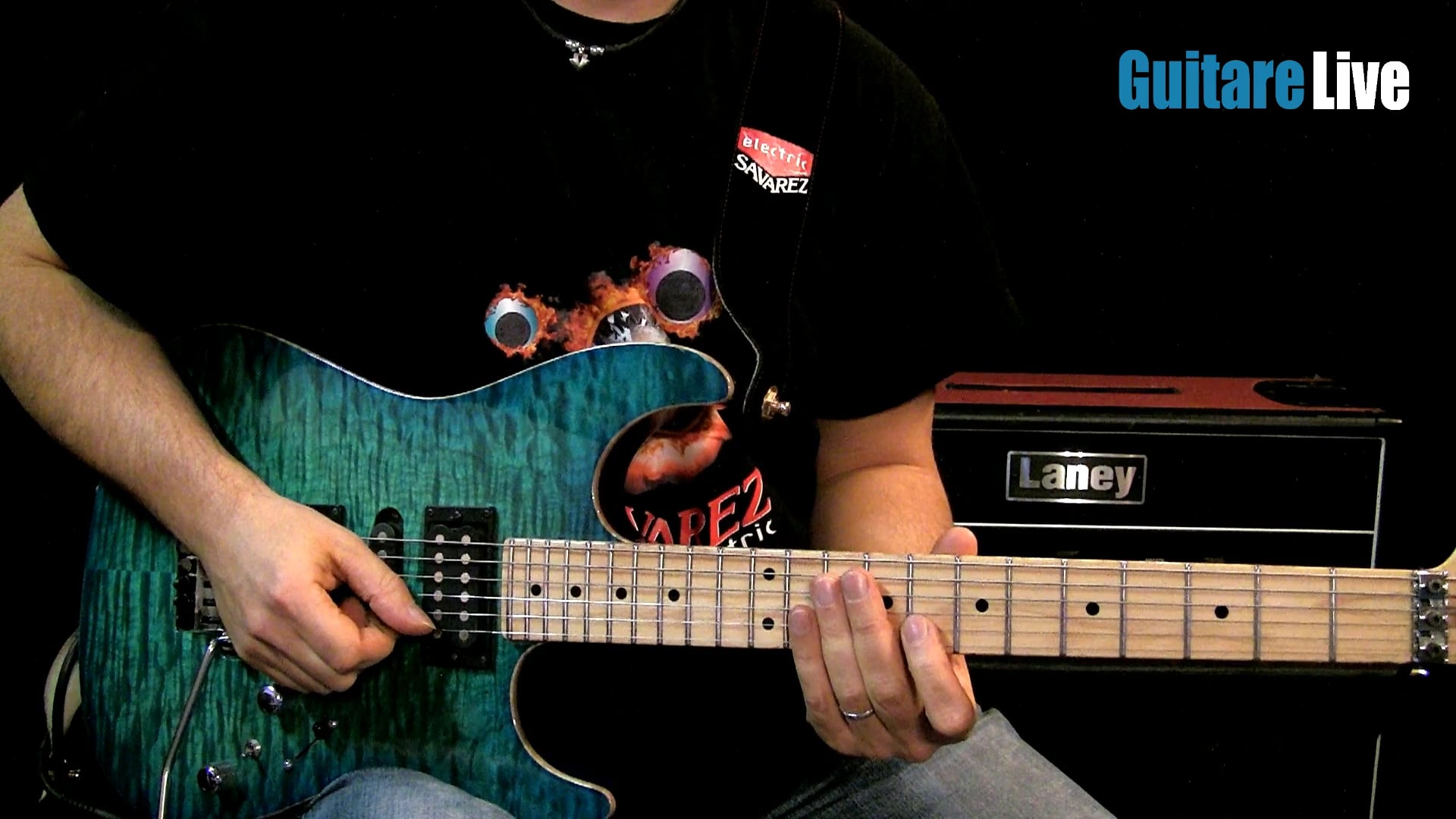 Plan blues fusion 13