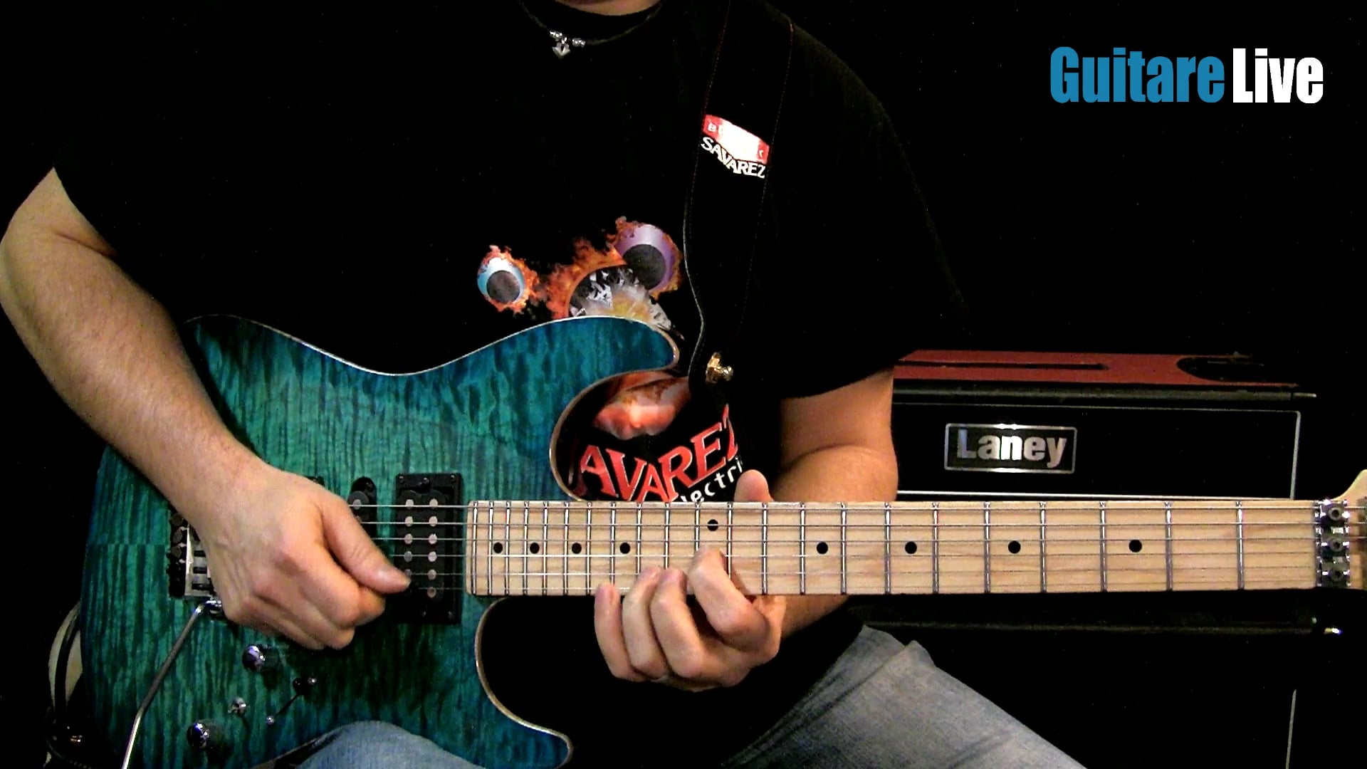 Plan blues fusion 12