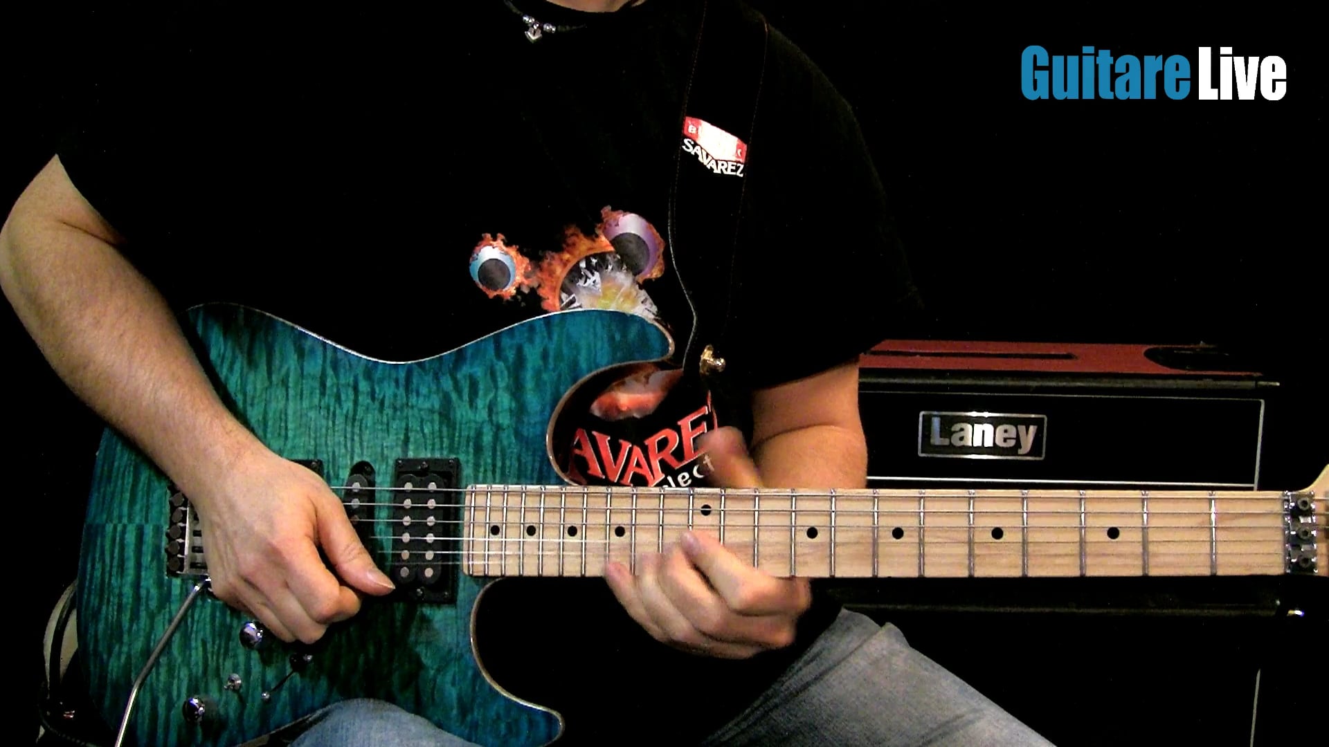 Plan blues fusion 10