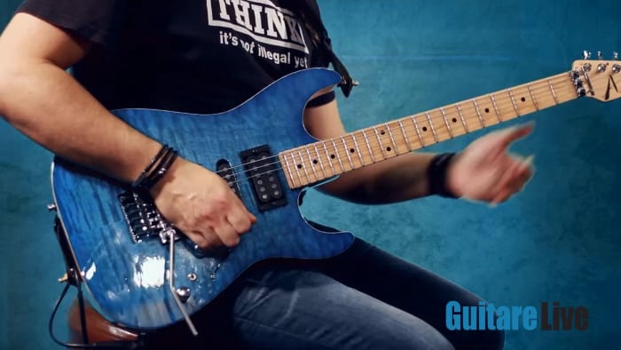 Plan hybrid picking 3 - DO lydien (descendant)