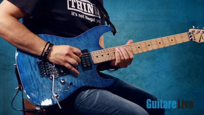 Plan hybrid picking 4 - DO lydien (ascendant)