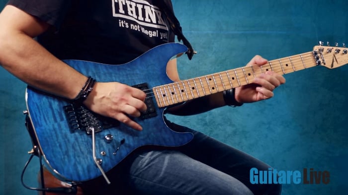 Plan hybrid picking 5 - Do lydien répétitif