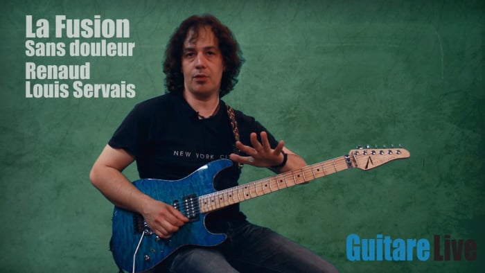 Substitution des accords mineurs 7e par des accords mineurs 9e