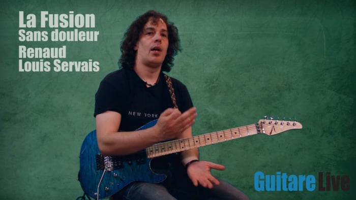 Accords de transition : les dominants secondaires