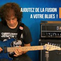 Le Jazz Fusion à votre portée : simple et sans douleur !