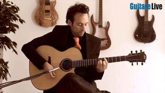 Détacher les basses des accords