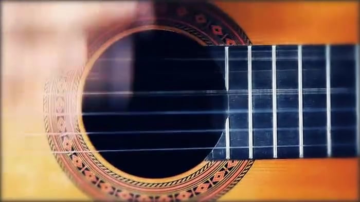 Partie 3 - La valse manouche