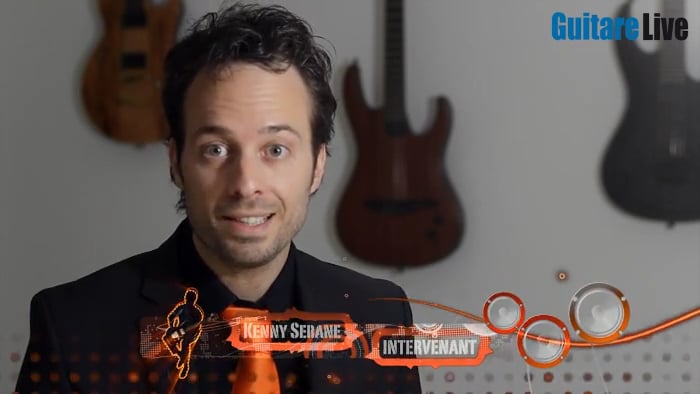 Partie 2 - Les triades dans le jazz manouche