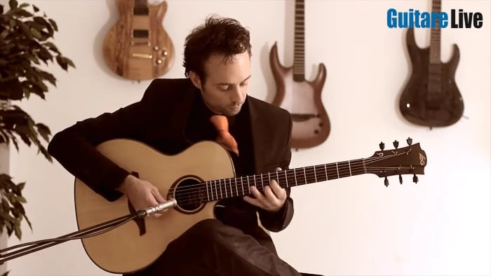 Triades et extensions (2)