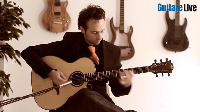 La gamme chromatique (2)