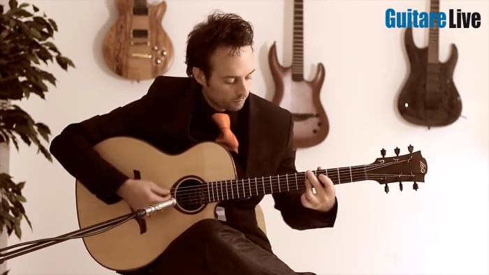 Structure et mesure 1 à 8