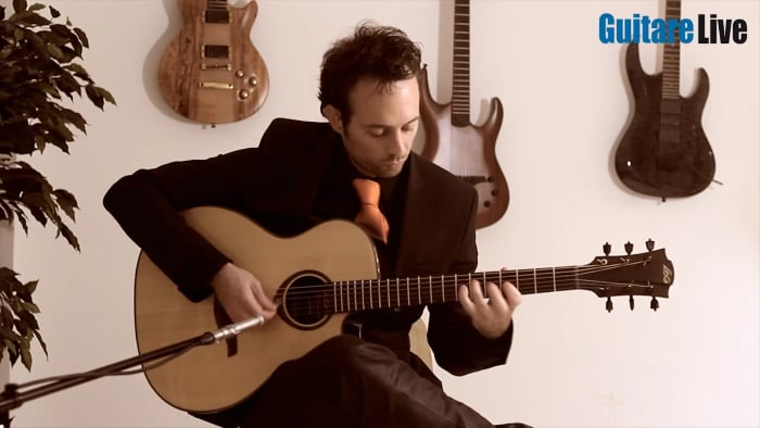 La grille et le solo