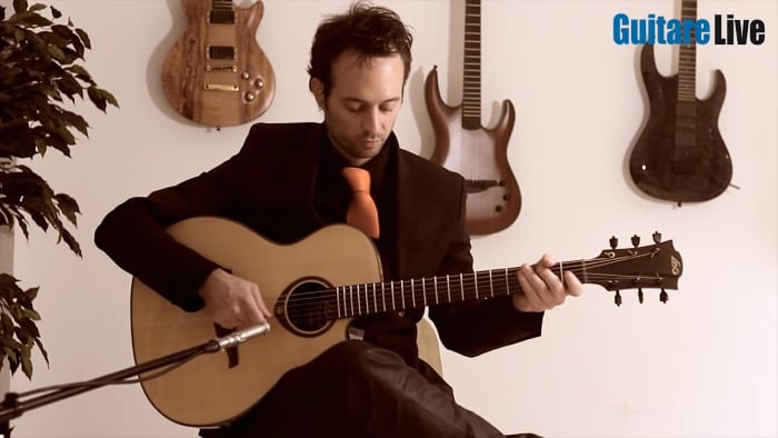 L'accompagnement et le solo