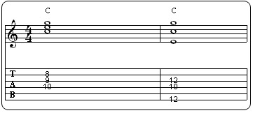 Partition 1 - Les drop 2