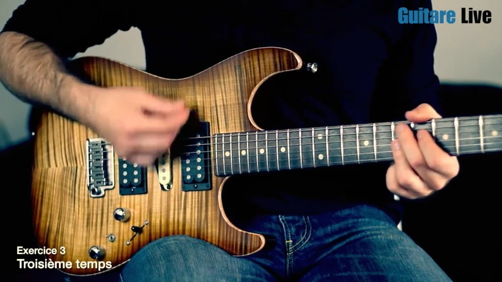 Accentuer les temps forts