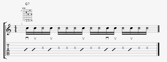 Partition 8 - Transposez vos exos