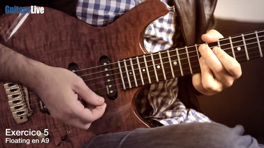 L'intégralité du cours