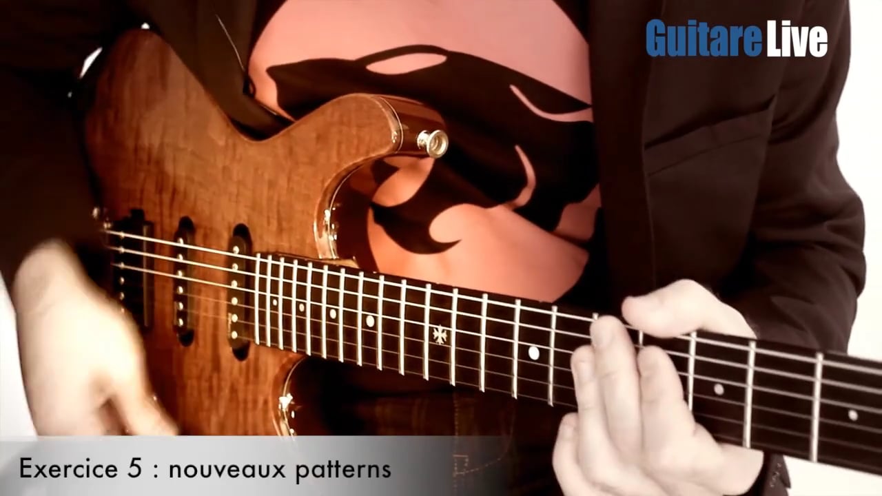 D’autres patterns