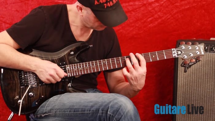 Cocotte en octaves (2)