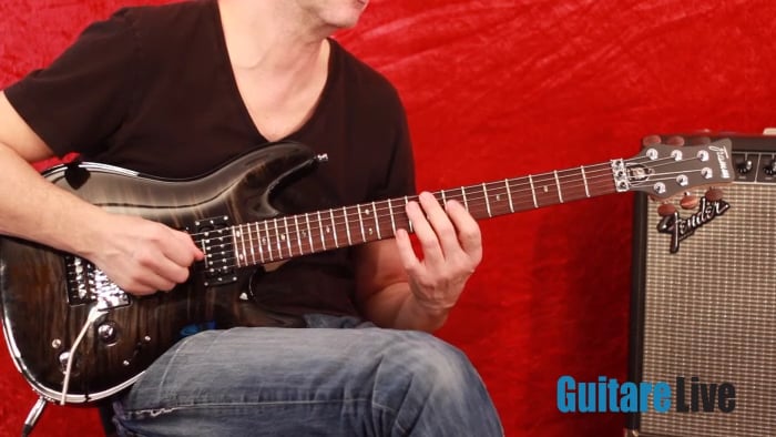 Cocotte en E-7 de Charles Claydes Smith