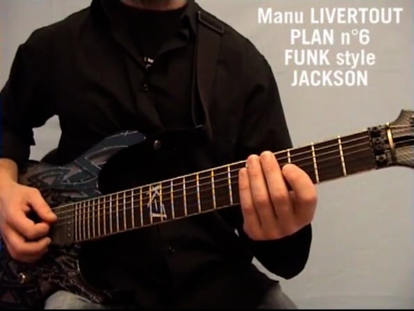 Plan Funk à la Michael Jackson 6