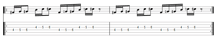 Partition 9 - Plan Funk à la Michael Jackson 3