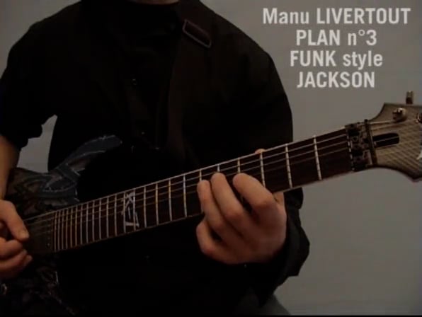 Plan Funk à la Michael Jackson 3