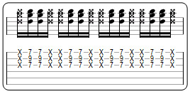 Partition 12 - Exercice 4