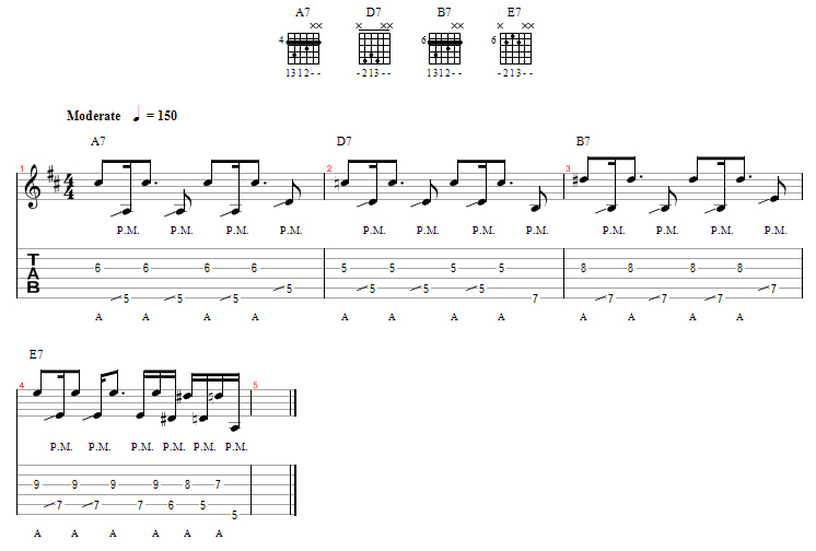 Partition 2 - Exercice 2